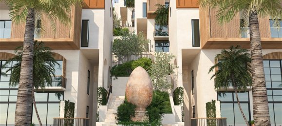 Apartment 1+1 in Alanya, Turkey No. 7297 6