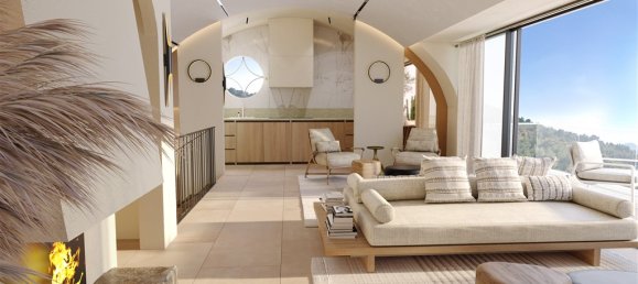 Apartment 1+1 in Alanya, Turkey No. 7297 13