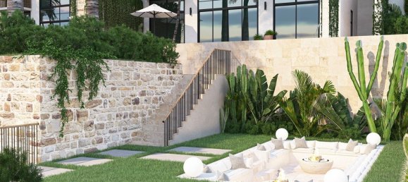 Apartment 1+1 in Alanya, Turkey No. 7297 8