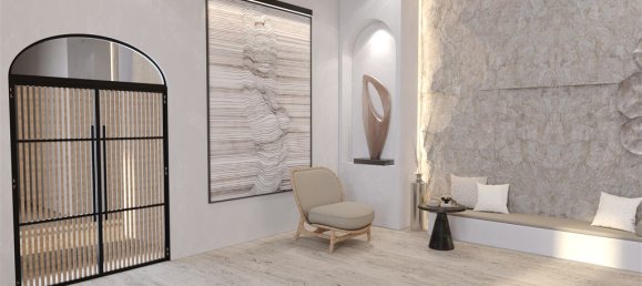 Apartment 1+1 in Alanya, Turkey No. 7297 23