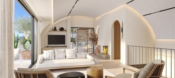 Apartment 1+1 in Alanya, Turkey No. 7297 21