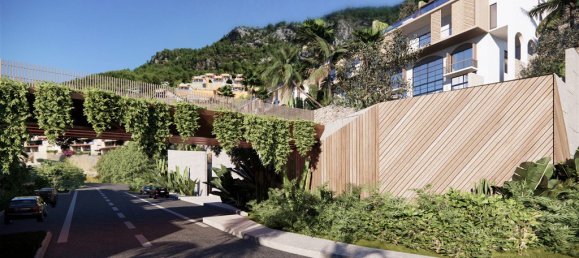 Apartment 1+1 in Alanya, Turkey No. 7297 3