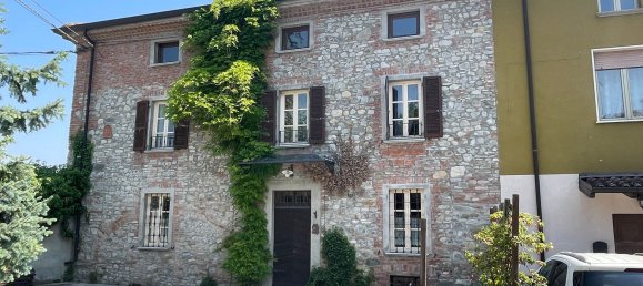 6-Zimmer Haus in Alta Val Tidone, Italy, Nr. 78133 37