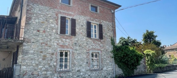 6-Zimmer Haus in Alta Val Tidone, Italy, Nr. 78133 36