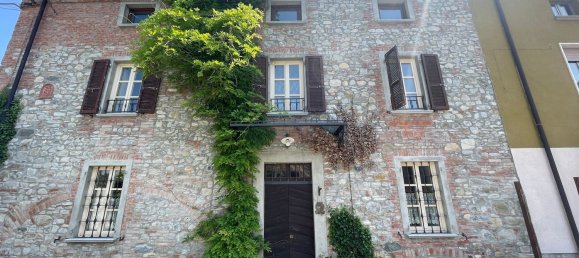 6-Zimmer Haus in Alta Val Tidone, Italy, Nr. 78133 38