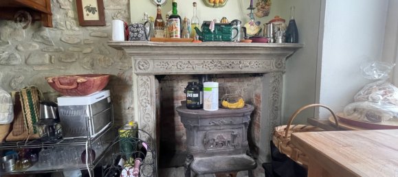 6-Zimmer Haus in Alta Val Tidone, Italy, Nr. 78133 12