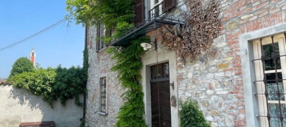 6-Zimmer Haus in Alta Val Tidone, Italy, Nr. 78133 40