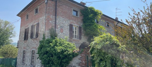 6-Zimmer Haus in Alta Val Tidone, Italy, Nr. 78133 34