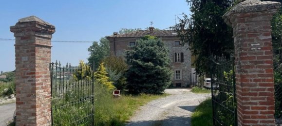 6-Zimmer Haus in Alta Val Tidone, Italy, Nr. 78133 30