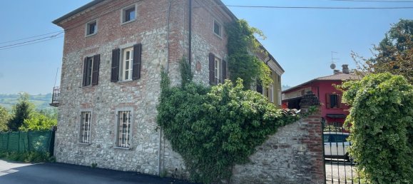 6-Zimmer Haus in Alta Val Tidone, Italy, Nr. 78133 35