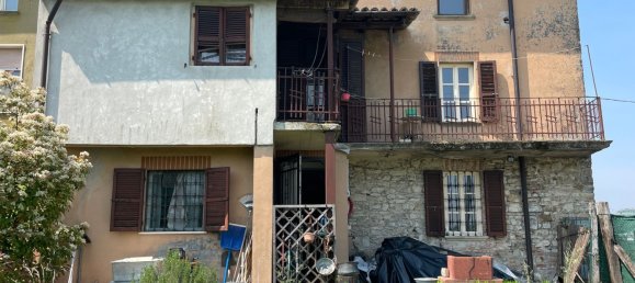 6-Zimmer Haus in Alta Val Tidone, Italy, Nr. 78133 16