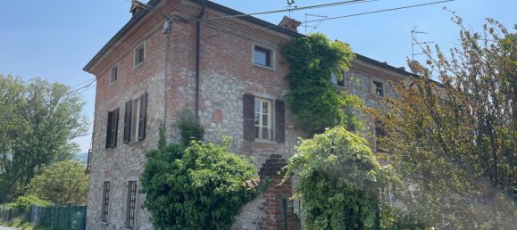 6-Zimmer Haus in Alta Val Tidone, Italy, Nr. 78133 33
