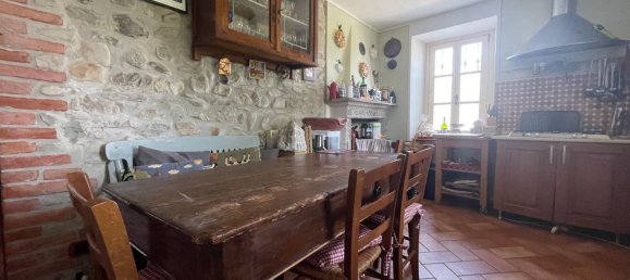 6-Zimmer Haus in Alta Val Tidone, Italy, Nr. 78133 8
