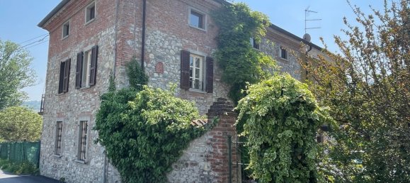 6-Zimmer Haus in Alta Val Tidone, Italy, Nr. 78133 2