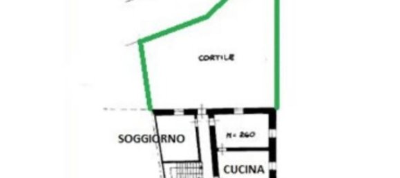 6-Zimmer Haus in Alta Val Tidone, Italy, Nr. 78133 45