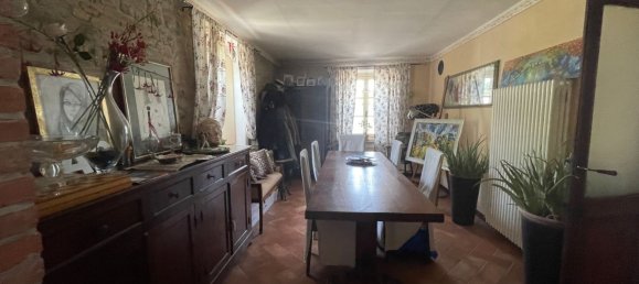 6-Zimmer Haus in Alta Val Tidone, Italy, Nr. 78133 6