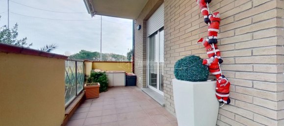 3 rooms Apartment in Cattolica, Italy No. 210252 20