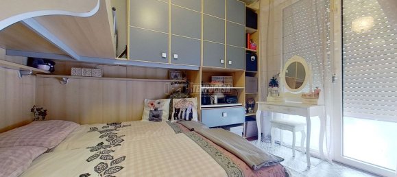 3 rooms Apartment in Cattolica, Italy No. 210252 12