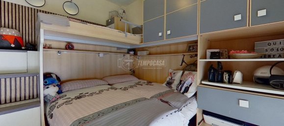 3 rooms Apartment in Cattolica, Italy No. 210252 14