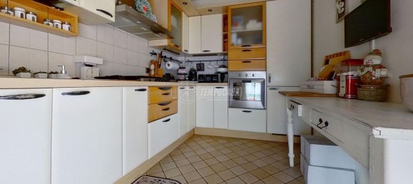 3 rooms Apartment in Cattolica, Italy No. 210252 3