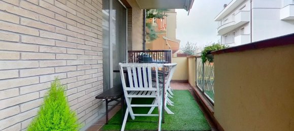 3 rooms Apartment in Cattolica, Italy No. 210252 21