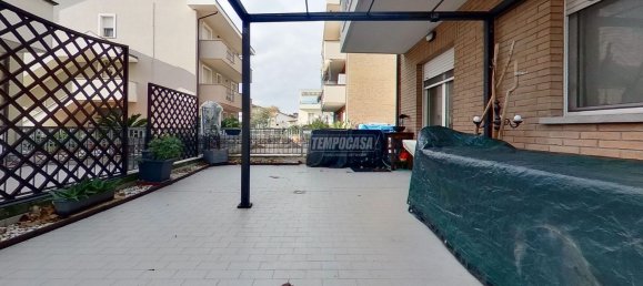 3 rooms Apartment in Cattolica, Italy No. 210252 16