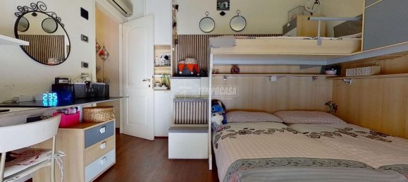 3 rooms Apartment in Cattolica, Italy No. 210252 13