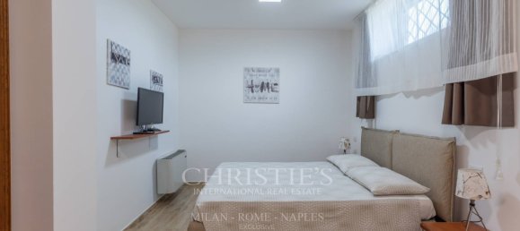 3 غرف نوم فيلا في Campagnano di Roma, Italy رقم 360815 22