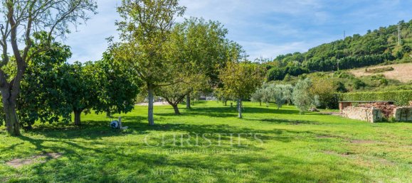 3 غرف نوم فيلا في Campagnano di Roma, Italy رقم 360815 26