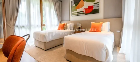 3 bedrooms House for sale in Phuket, Southern Thailand, Thailand № 67477 21