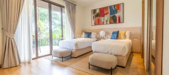 3 bedrooms House for sale in Phuket, Southern Thailand, Thailand № 67477 24