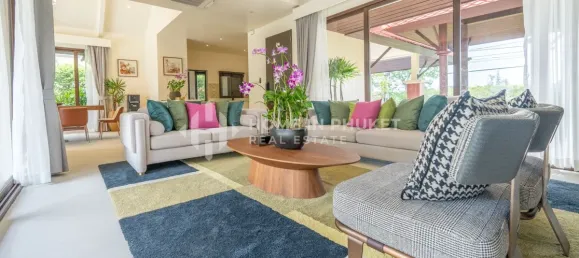 3 bedrooms House for sale in Phuket, Southern Thailand, Thailand № 67477 5