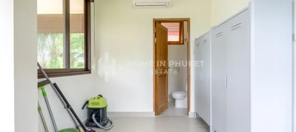3 bedrooms House for sale in Phuket, Southern Thailand, Thailand № 67477 13