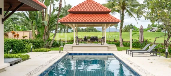3 bedrooms House for sale in Phuket, Southern Thailand, Thailand № 67477 28