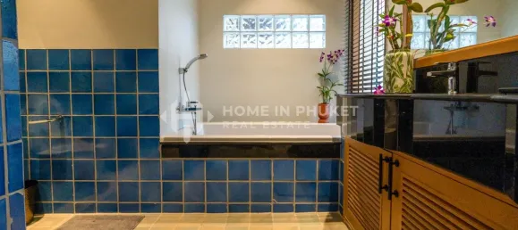 3 bedrooms House for sale in Phuket, Southern Thailand, Thailand № 67477 18