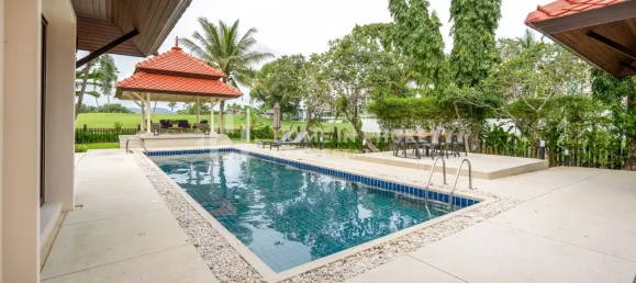 3 bedrooms House for sale in Phuket, Southern Thailand, Thailand № 67477 3