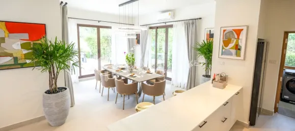 3 bedrooms House for sale in Phuket, Southern Thailand, Thailand № 67477 7