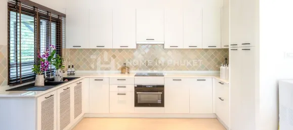 3 bedrooms House for sale in Phuket, Southern Thailand, Thailand № 67477 8