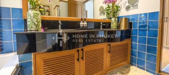 3 bedrooms House for sale in Phuket, Southern Thailand, Thailand № 67477 19