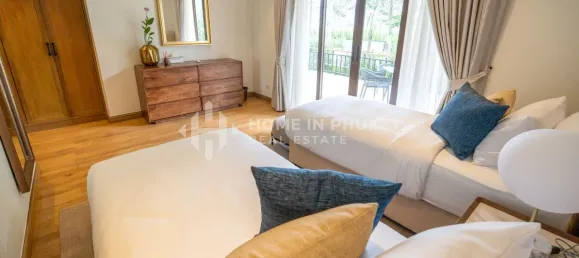 3 bedrooms House for sale in Phuket, Southern Thailand, Thailand № 67477 26