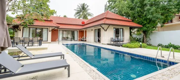 3 bedrooms House for sale in Phuket, Southern Thailand, Thailand № 67477 2