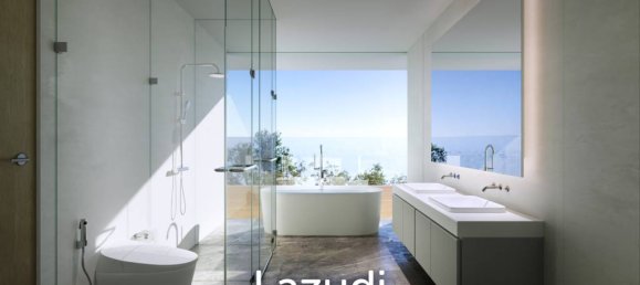 5 bedrooms Villa in Wichit, Thailand No. 23677 5