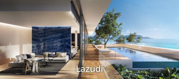 5 bedrooms Villa in Wichit, Thailand No. 23677 2