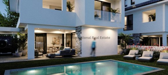 5 bedrooms Villa in Larnaka, Cyprus No. 1236 6