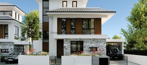 5 bedrooms Villa in Larnaka, Cyprus No. 1236 3