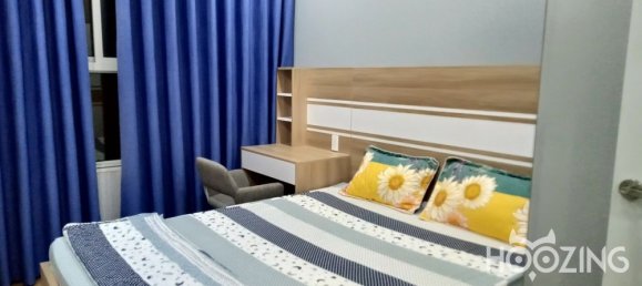 2 bedrooms Apartment in Nha Be, Vietnam No. 16384 2