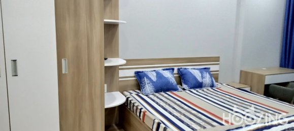 2 bedrooms Apartment in Nha Be, Vietnam No. 16384 10