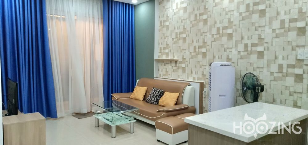 2 bedrooms Apartment in Nha Be, Vietnam No. 16384