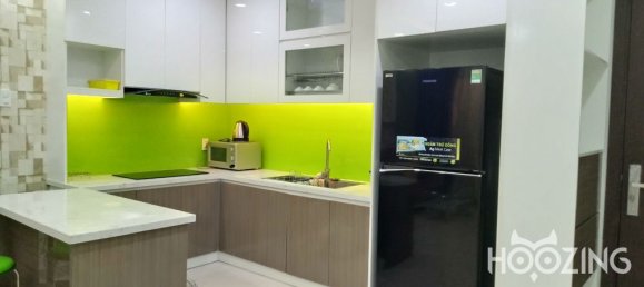 2 bedrooms Apartment in Nha Be, Vietnam No. 16384 3