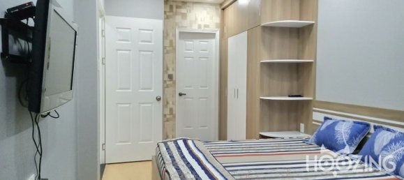 2 bedrooms Apartment in Nha Be, Vietnam No. 16384 8